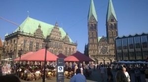 Bremen Downtown 